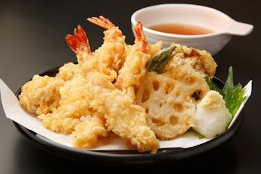 Tokyo Online: Top 5 de comidas japonesas